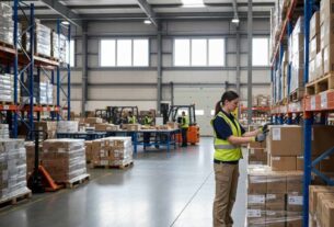 Convocatoria Empleos en Almacenes y Centros de Distribución: personal para inventario y empaque