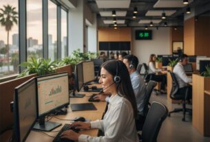 Convocatoria Empleos en Centros de Llamadas Bilingües: atención al cliente desde México y EE. UU.