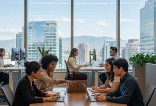 Convocatoria Empleos en Tecnología y Soporte Técnico: oportunidades remotas y presenciales 2025